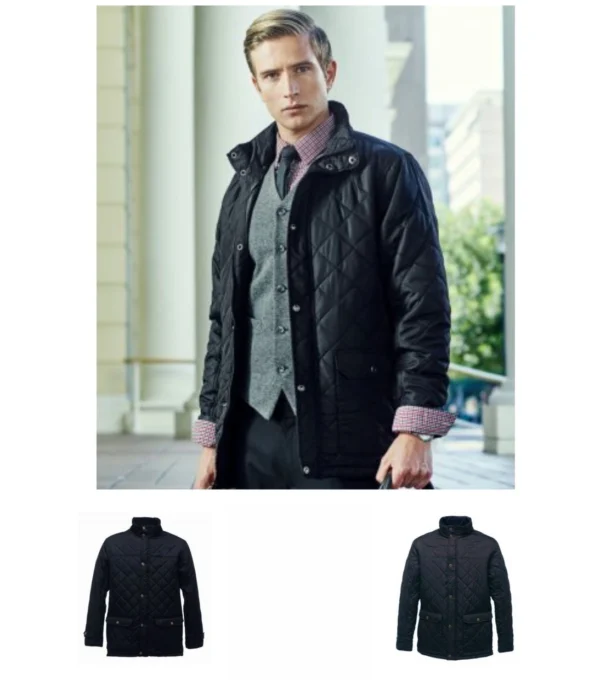 Regatta RG058 Tyler Jacket